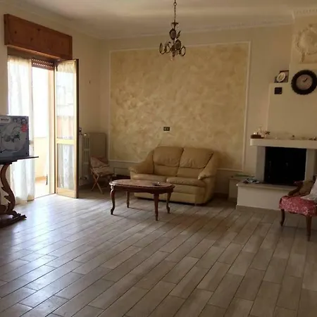 Apartmán Giardini Di Marzo Gallipoli