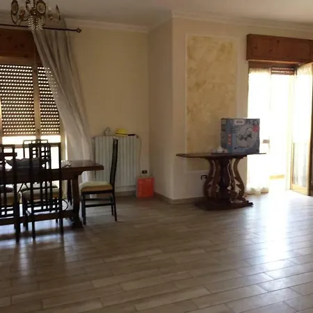 Apartmán Giardini Di Marzo *