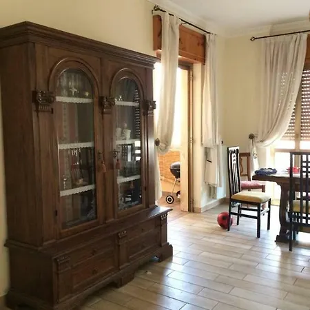 Apartmán Giardini Di Marzo *