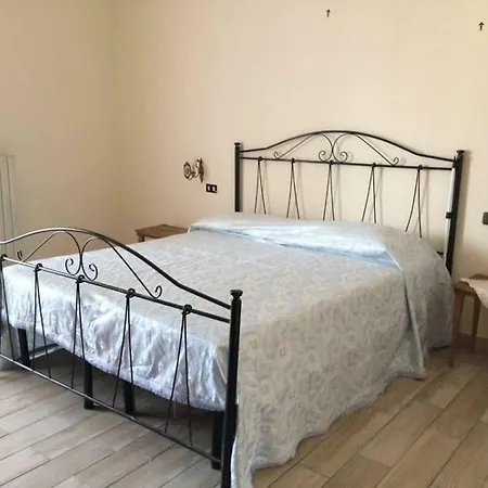 Giardini Di Marzo Apartmán