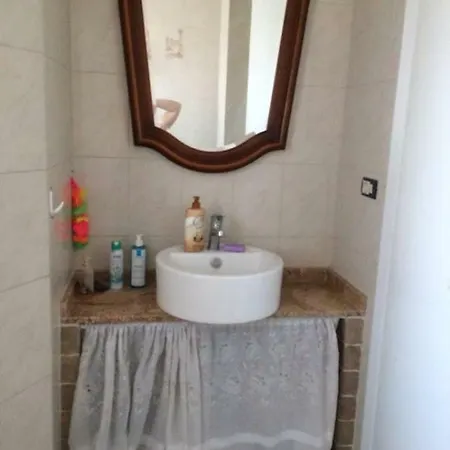Giardini Di Marzo Apartmán Gallipoli